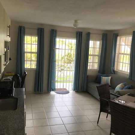Turtle Ridge Apartments Saint James Ngoại thất bức ảnh
