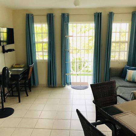Turtle Ridge Apartments Saint James Ngoại thất bức ảnh