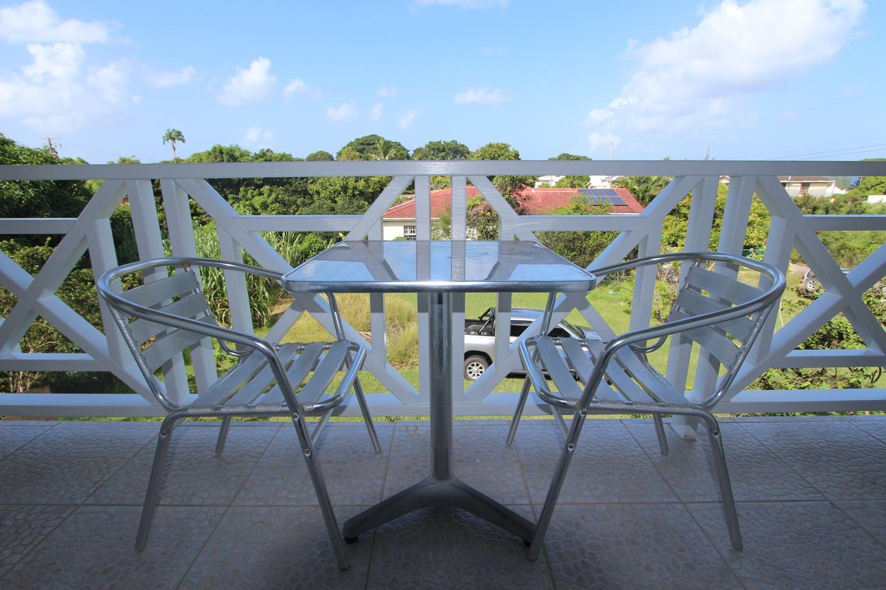 Turtle Ridge Apartments Saint James Ngoại thất bức ảnh